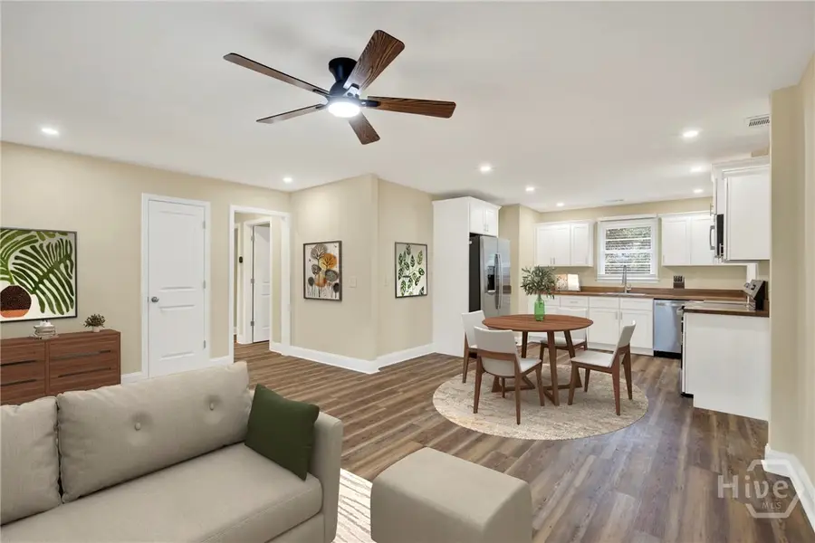 1307 E 70th Street, Savannah, GA 31404 - Image #3