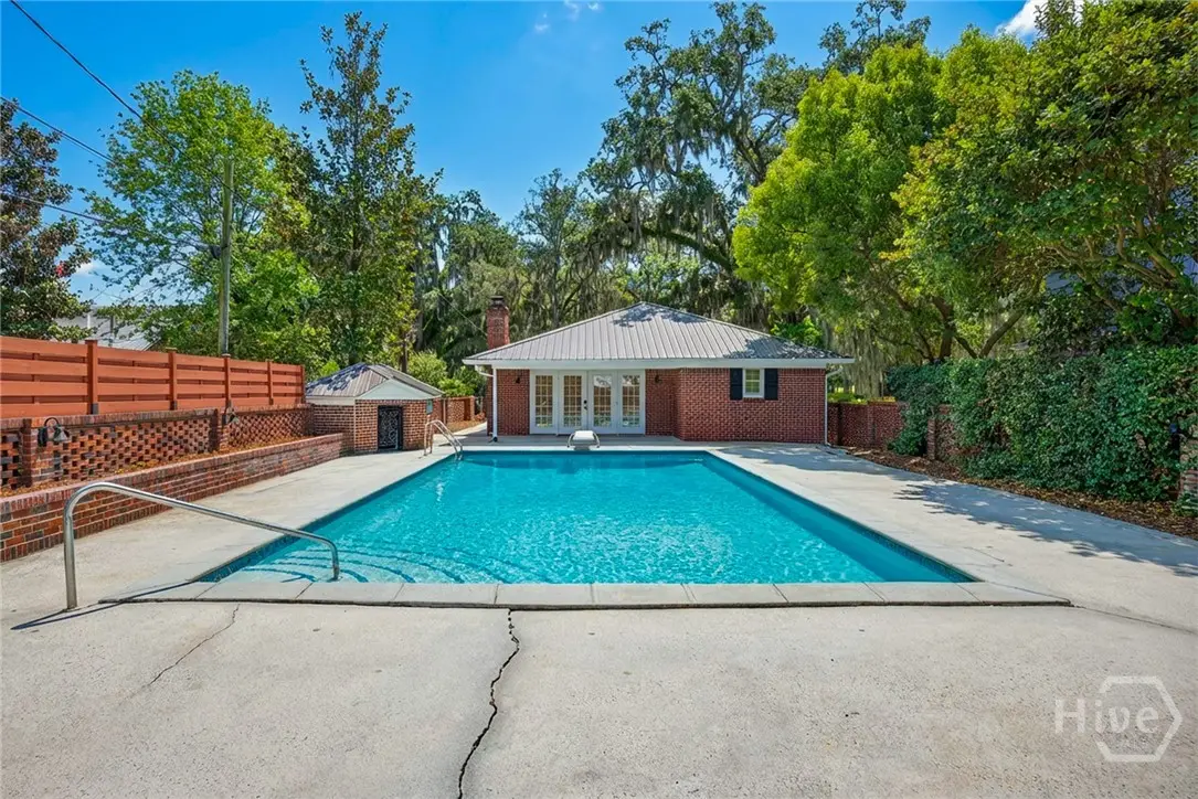 1804 E Henry Street, Savannah, GA 31404 - Image #1