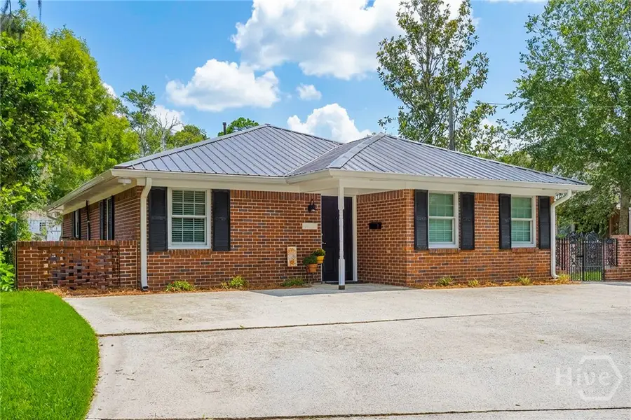 1804 E Henry Street, Savannah, GA 31404 - Image #2
