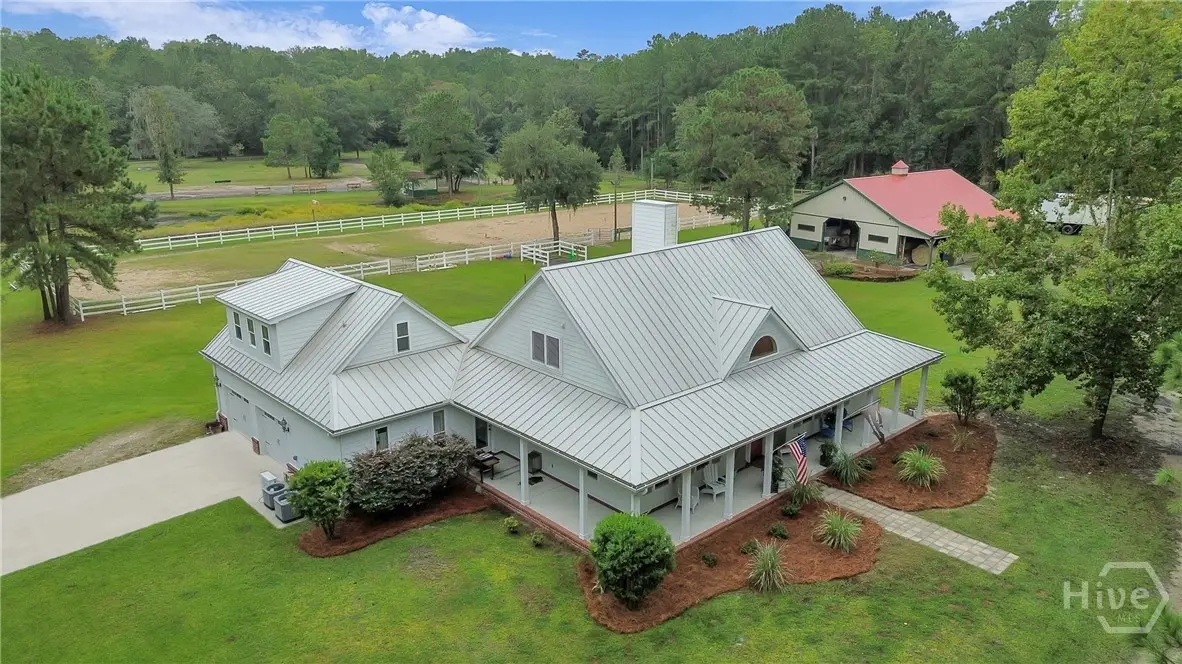 530 Blige Road, Richmond Hill, GA 31324 - Image #1