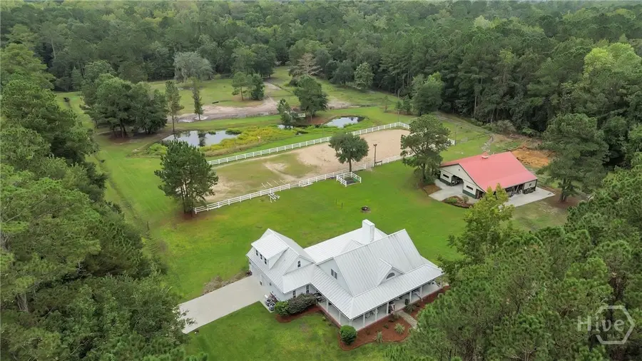 530 Blige Road, Richmond Hill, GA 31324 - Image #2