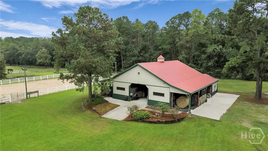 530 Blige Road, Richmond Hill, GA 31324 - Image #3