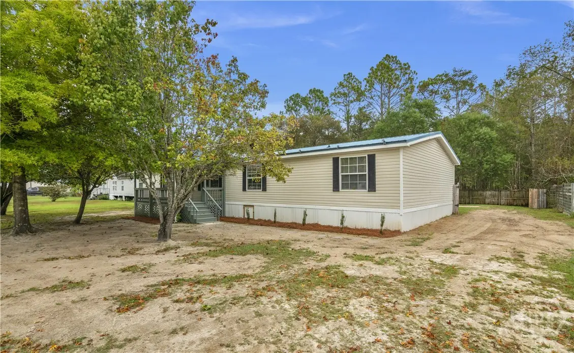 112 Cheryl Court, Ludowici, GA 31316 - #1