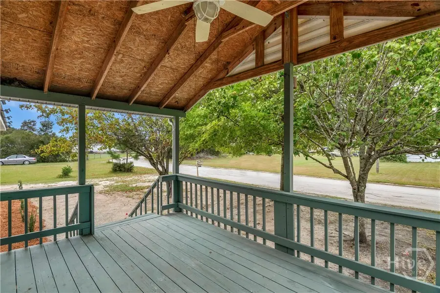 112 Cheryl Court, Ludowici, GA 31316 - #3