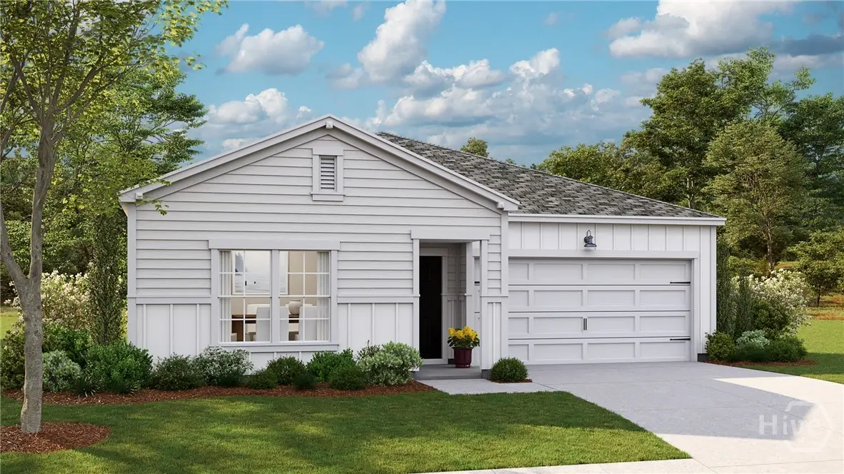 103 Sunbeam Trail, Savannah, GA 31302 - Image #1