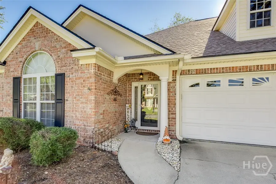 167 Wild Heron Villas Road, Savannah, GA 31419 - Image #3