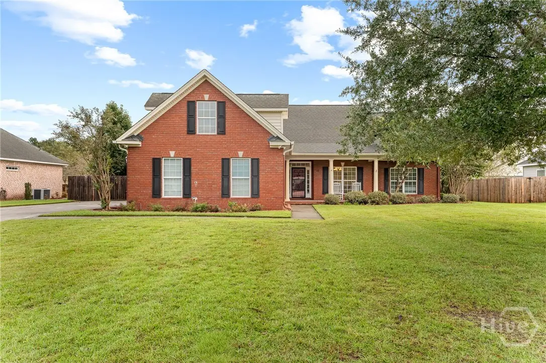 108 Cobbleton Drive, Rincon, GA 31326 - Image #1