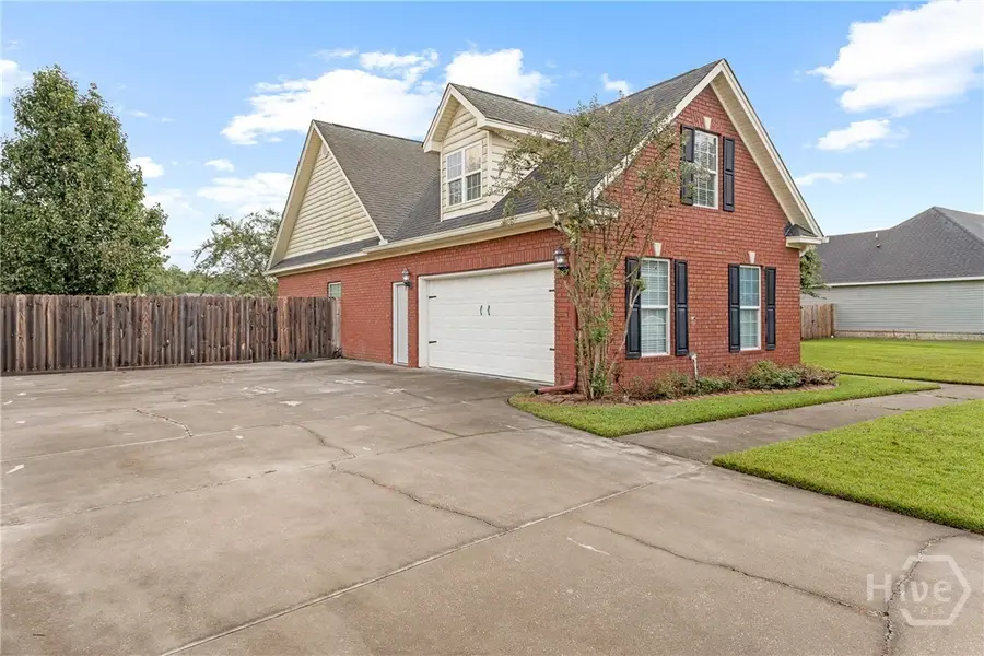 108 Cobbleton Drive, Rincon, GA 31326 - Image #2