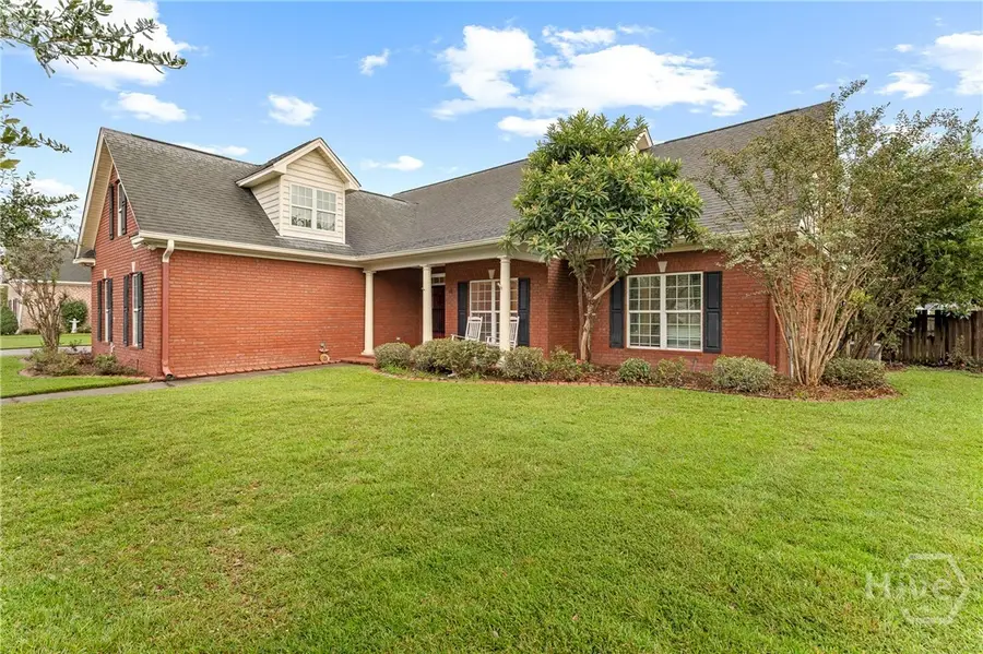 108 Cobbleton Drive, Rincon, GA 31326 - Image #3