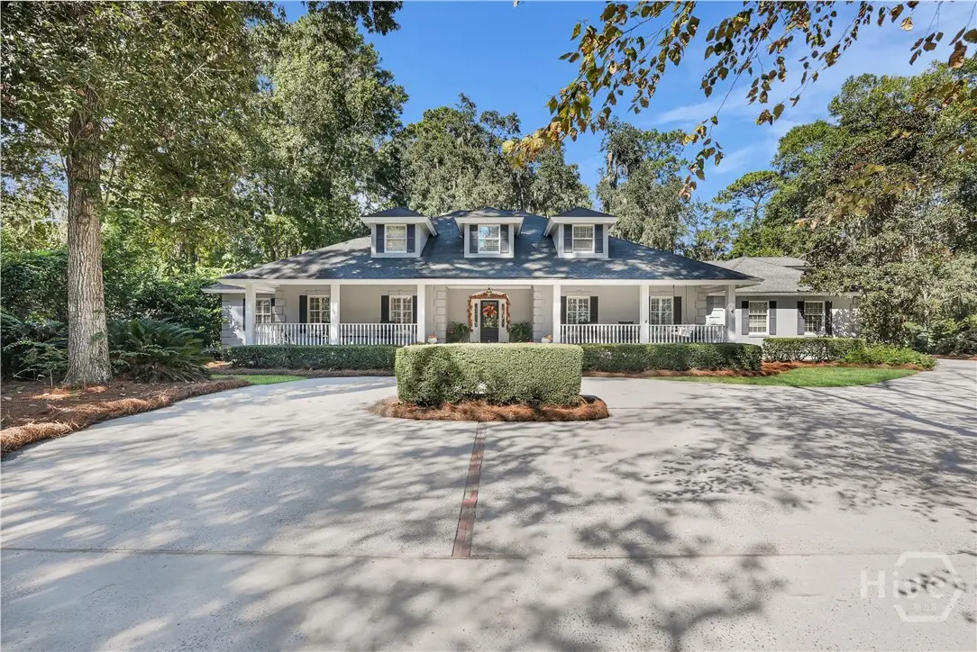 7 Marsh Harbor Drive N, Savannah, GA 31410 - Image #1