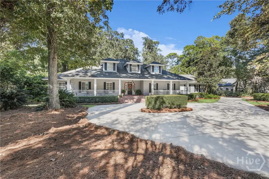 7 Marsh Harbor Drive N, Savannah, GA 31410 - Image #3