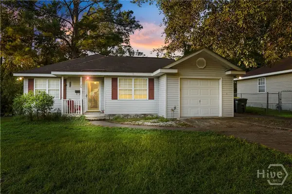 1726 E 33rd Street, Savannah, GA 31404