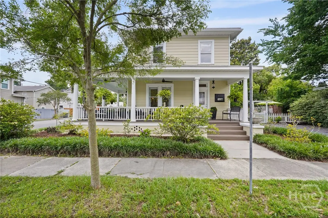 743 E 40th Street, Savannah, GA 31401 - Image #1