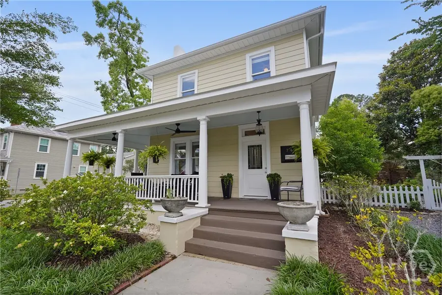 743 E 40th Street, Savannah, GA 31401 - Image #3