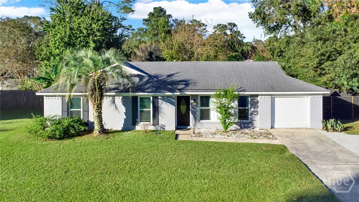 7311 Tropical Way, Savannah, GA 31410 - Image #1