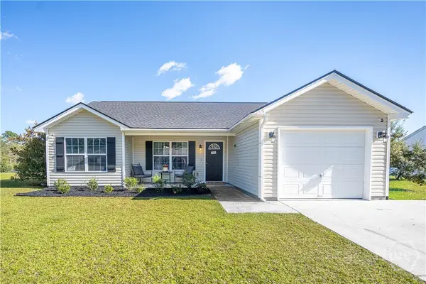 105 Willow Drive, Guyton, GA 31312