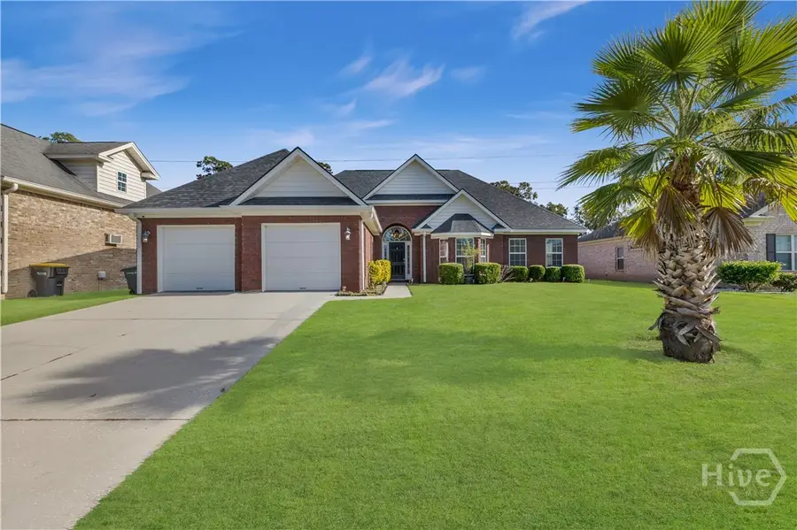 52 Conservation Drive, Savannah, GA 31419 - Image #2