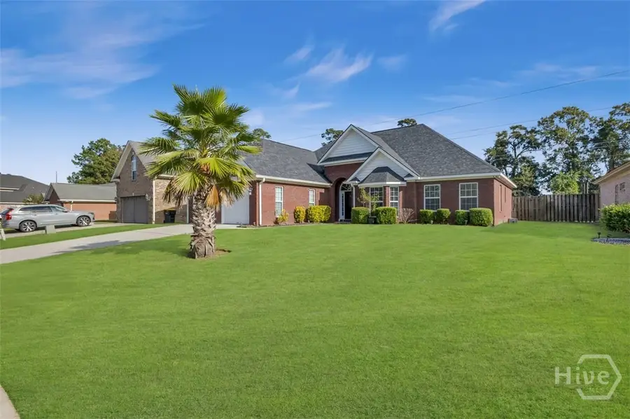 52 Conservation Drive, Savannah, GA 31419 - Image #3