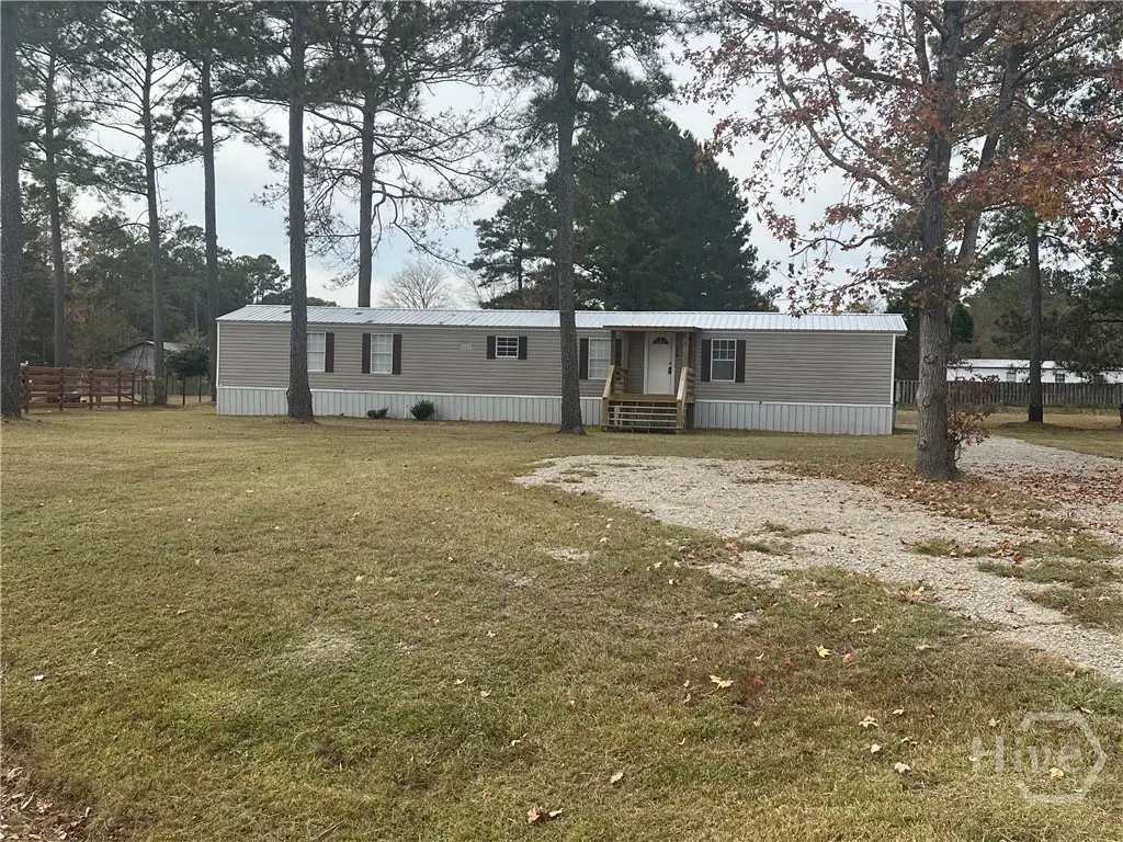 114 Shari Drive, Guyton, GA 31312 - Image #1