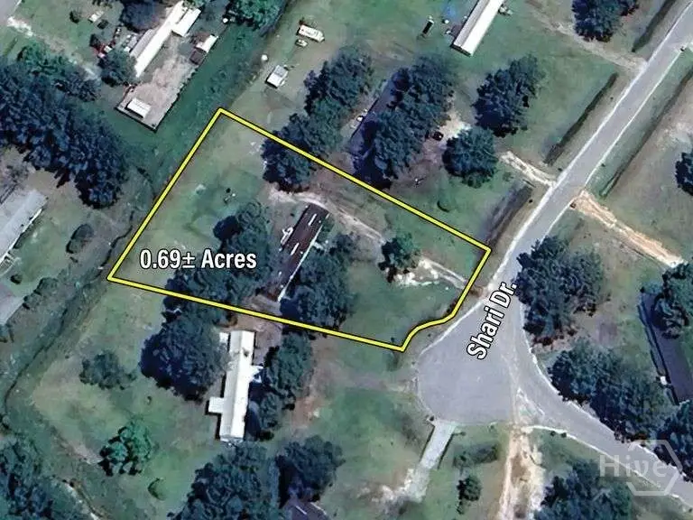 114 Shari Drive, Guyton, GA 31312 - Image #3