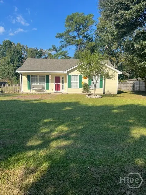 102 Hardeeville Road, Savannah, GA 31419 - Image #2