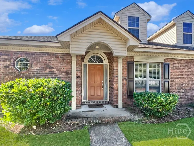 303 Morgan Pines Drive, Pooler, GA 31322 - Image #2