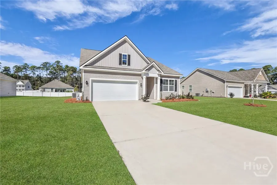 81 Woodford Reserve Drive, Pooler, GA 31322 - Image #2