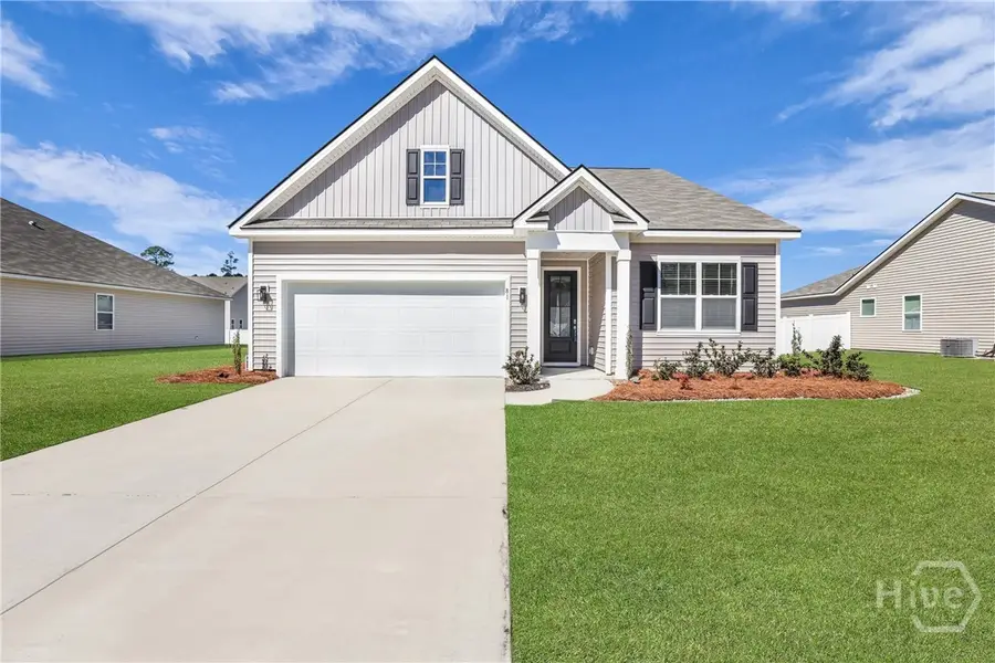 81 Woodford Reserve Drive, Pooler, GA 31322 - Image #3