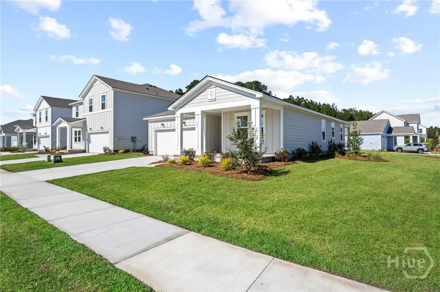 183 Crosstown Avenue, Richmond Hill, GA 31324 - Image #2