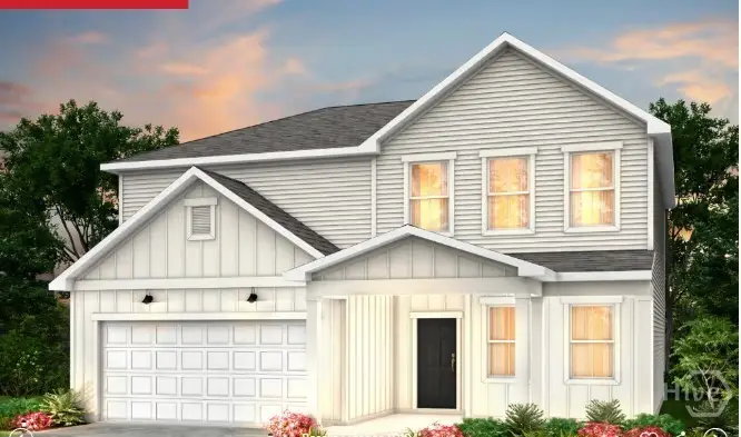 237 Crosstown Avenue, Richmond Hill, GA 31324 - Image #1