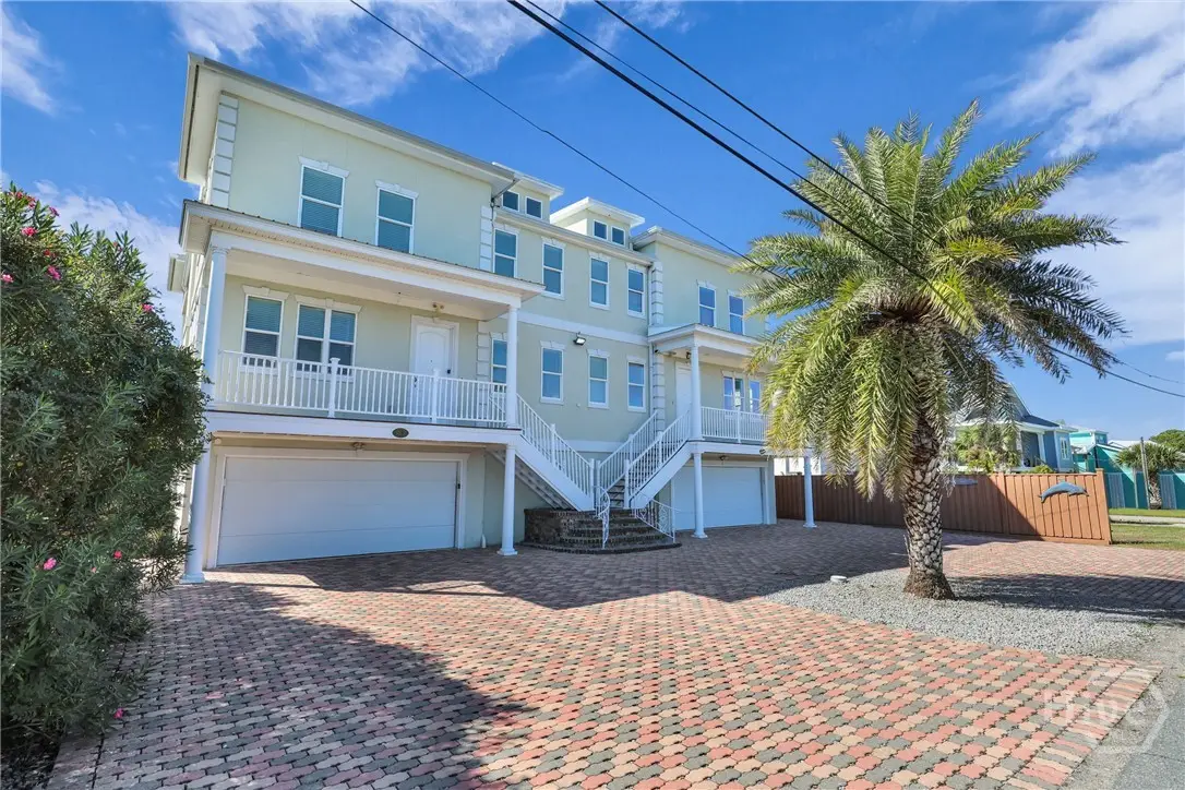605 6th Street #B, Tybee Island, GA 31328 - Image #1