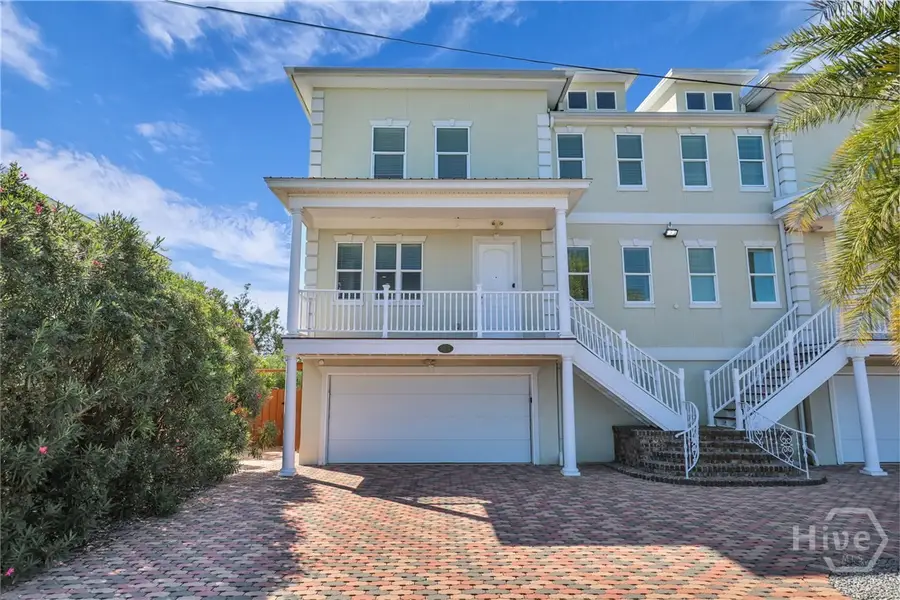605 6th Street #B, Tybee Island, GA 31328 - Image #3