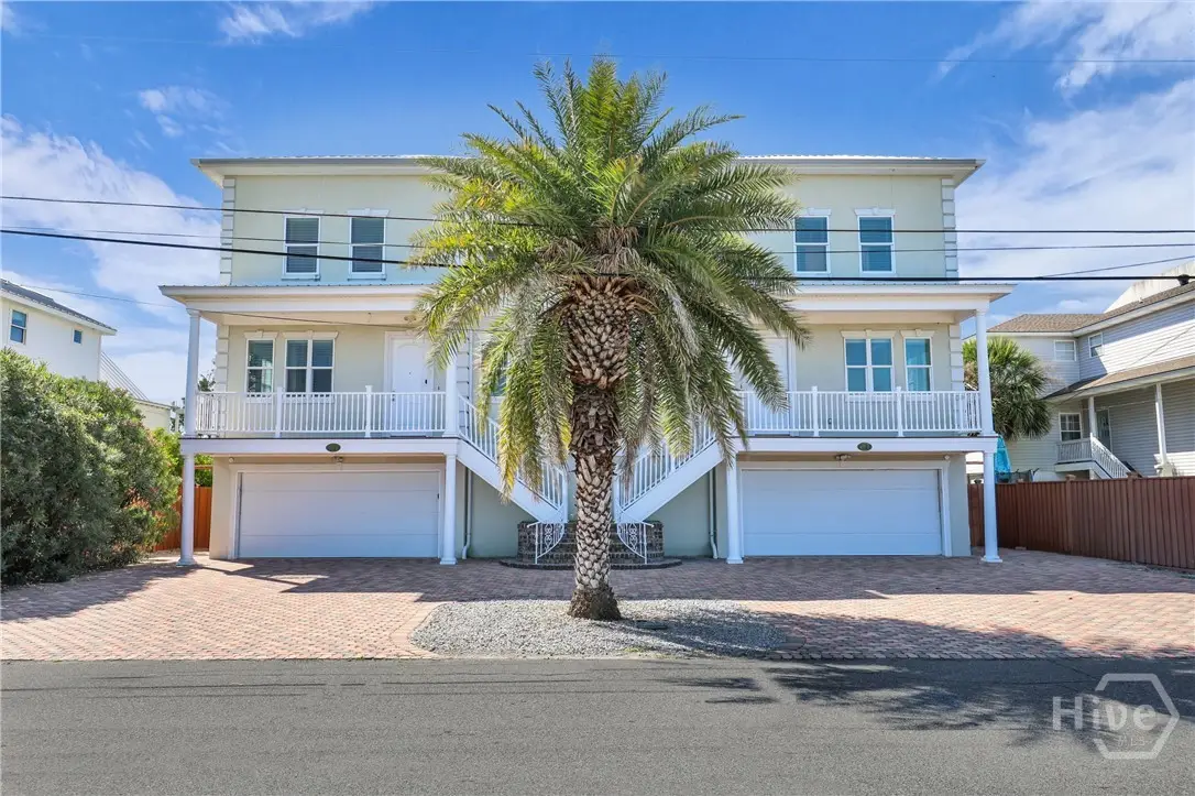 605 6th Street, Tybee Island, GA 31328 - Image #1