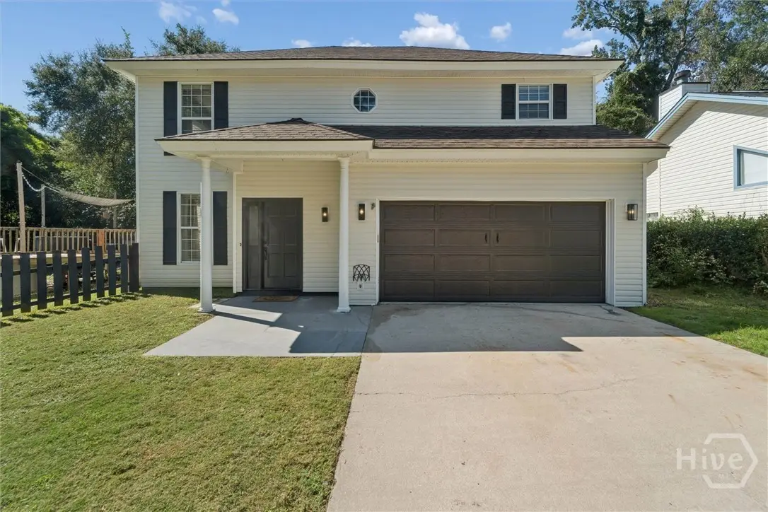 105 Kings Court, Savannah, GA 31406 - Image #1