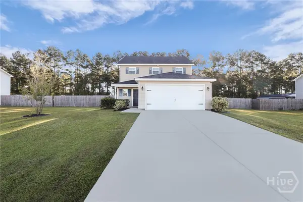 105 Frank Edwards Road, Ellabell, GA 31308