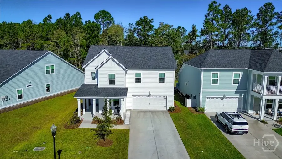 122 Binscombe Lane, Pooler, GA 31322 - Image #3
