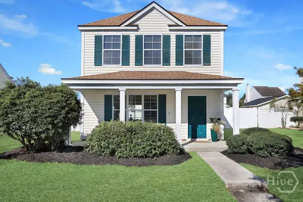 29 Godley Park Way, Savannah, GA 31407