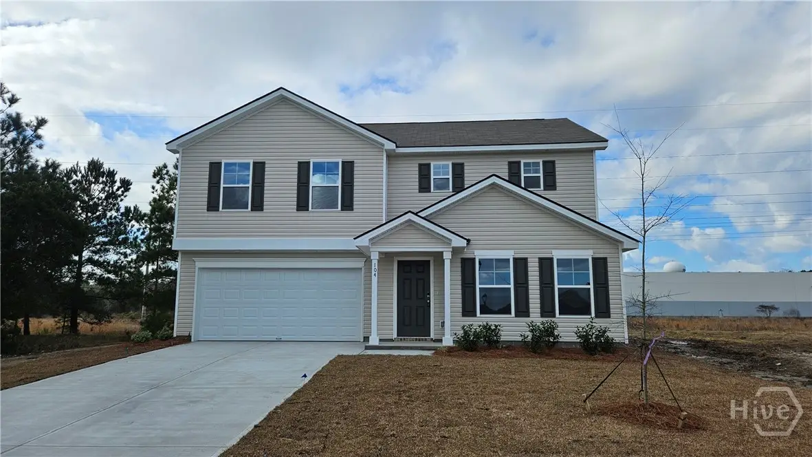 104 Hasty Point Road, Port Wentworth, GA 31407 - Image #1