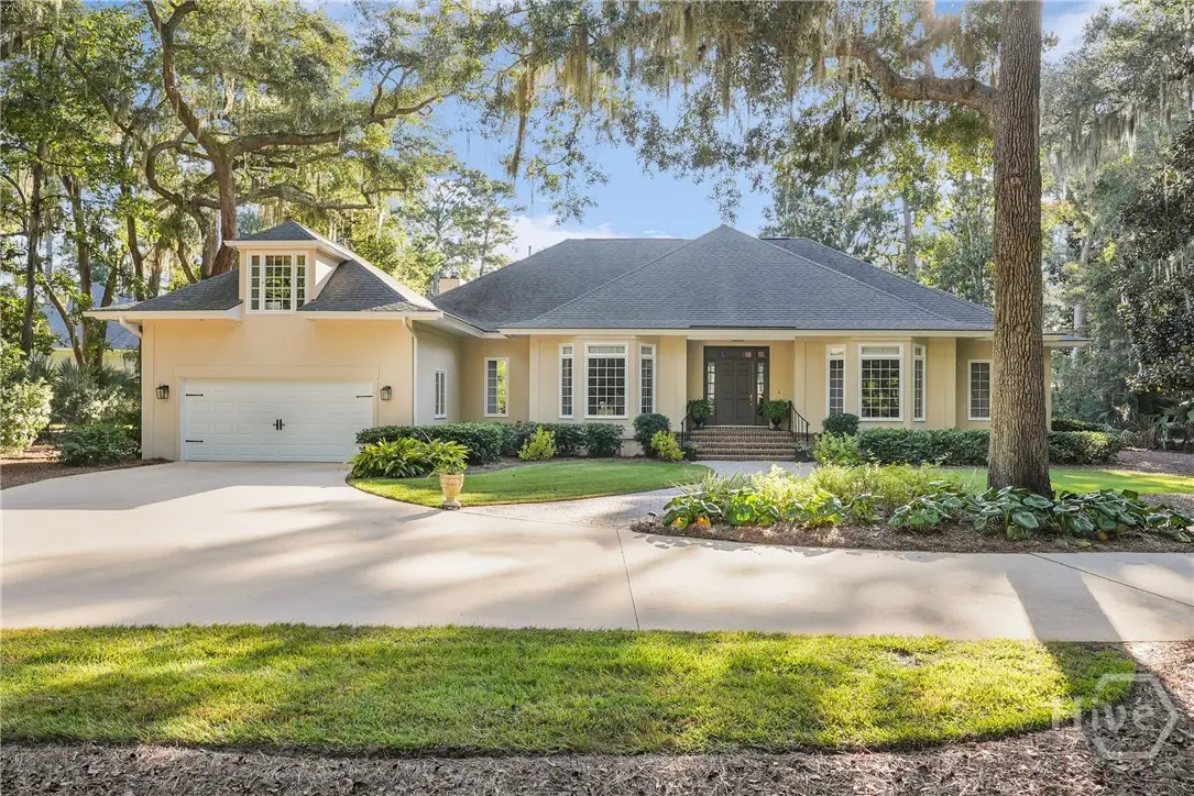 11 Calico Crab Retreat, Savannah, GA 31411 - Image #1