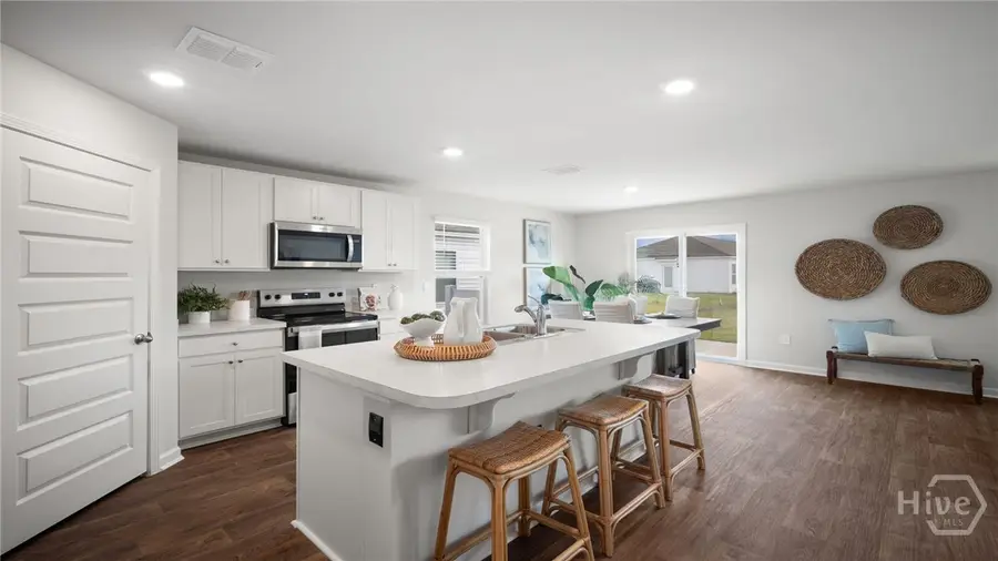 215 Lakeside Drive, Port Wentworth, GA 31407 - Image #2