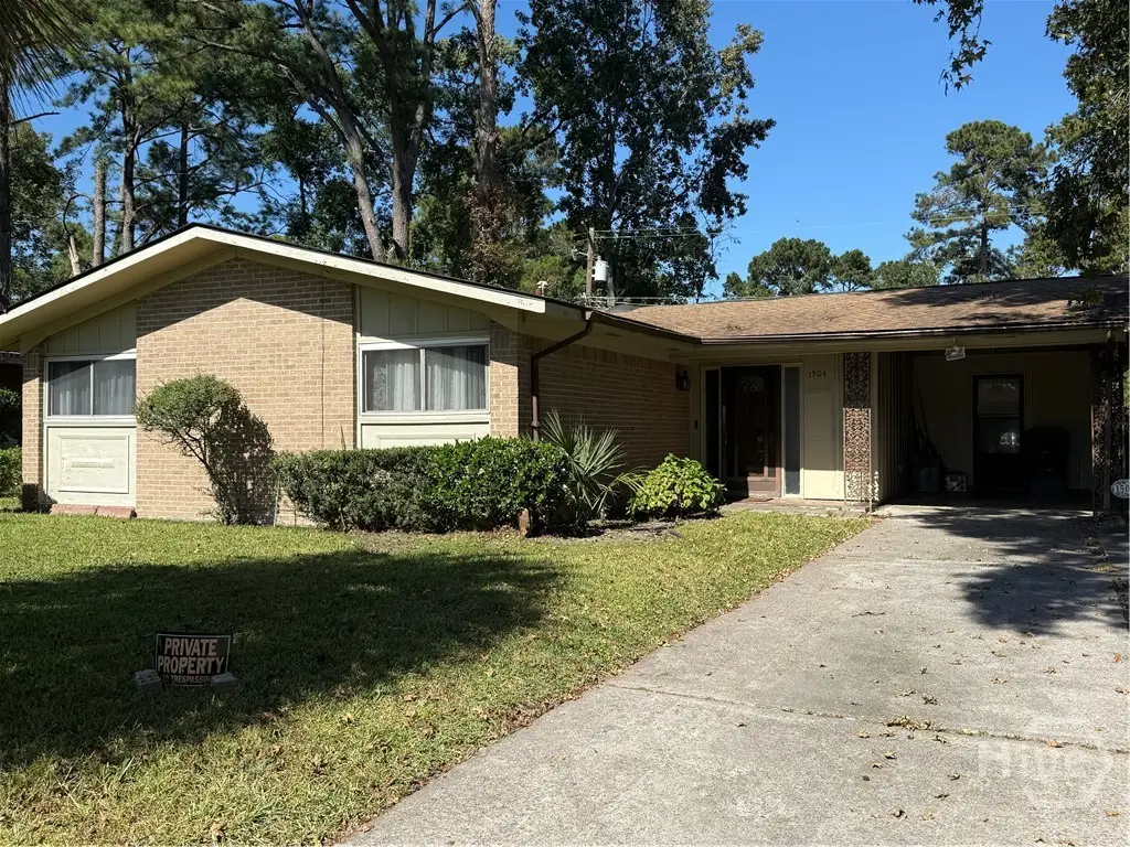 1504 Cathy Street, Savannah, GA 31415 - Image #1