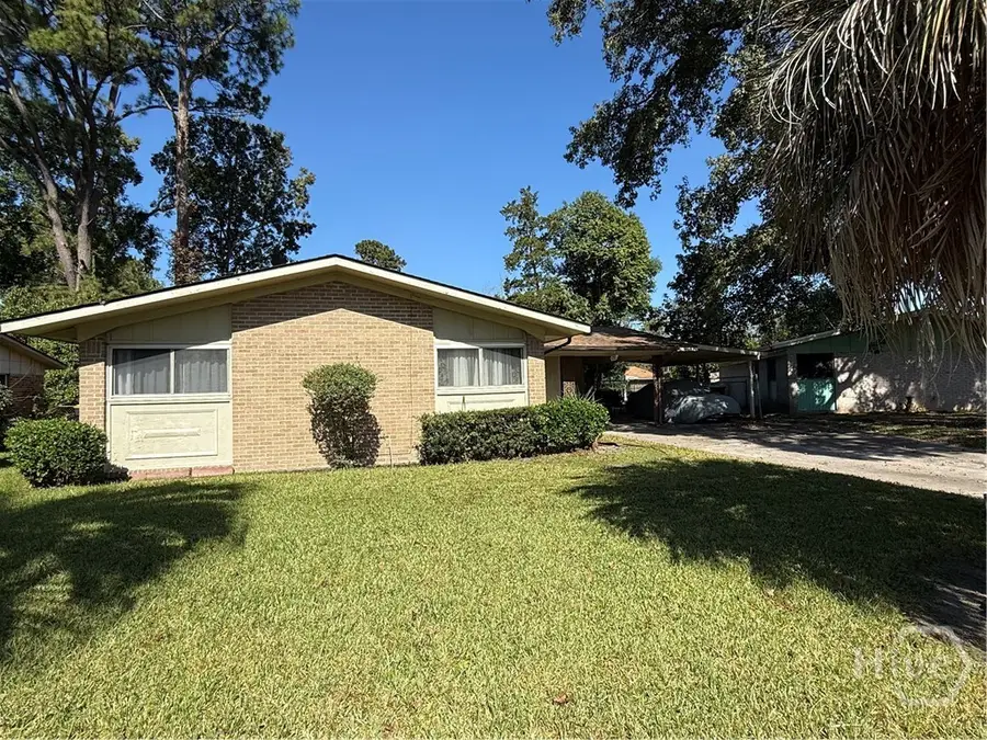 1504 Cathy Street, Savannah, GA 31415 - Image #2