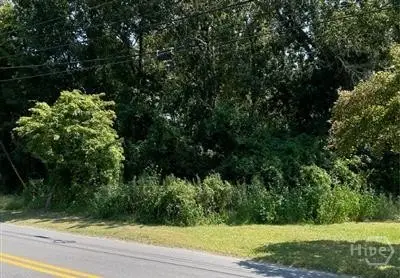 0 Fair Street, Savannah, GA 31408 - #1