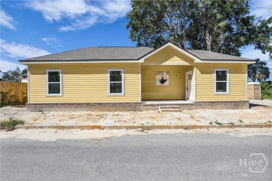 11 West Street, Savannah, GA 31415 - #1