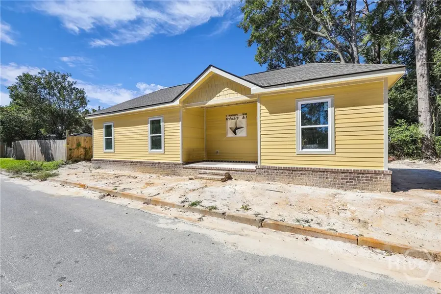 11 West Street, Savannah, GA 31415 - #2