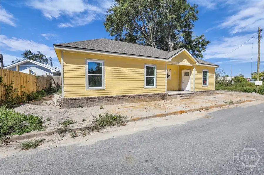 11 West Street, Savannah, GA 31415 - #3