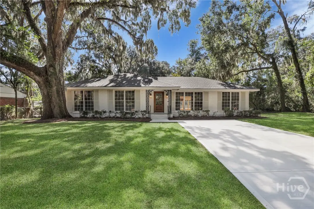 601 Jackson Boulevard, Savannah, GA 31405 - Image #1