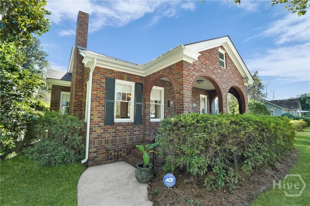 1525 E 51st Street, Savannah, GA 31404 - Image #1