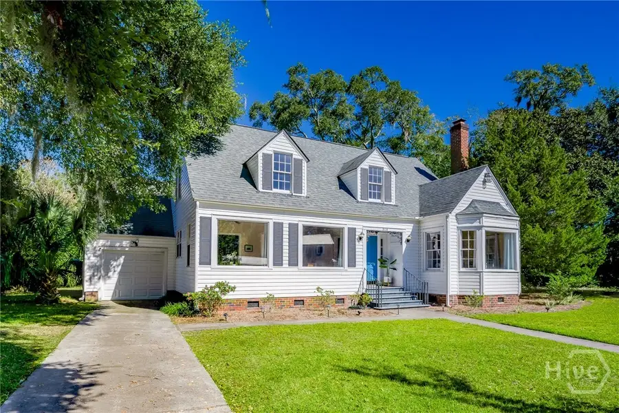 518 Gordonston Avenue, Savannah, GA 31404 - Image #2