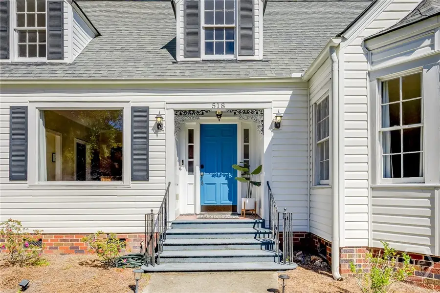 518 Gordonston Avenue, Savannah, GA 31404 - Image #3